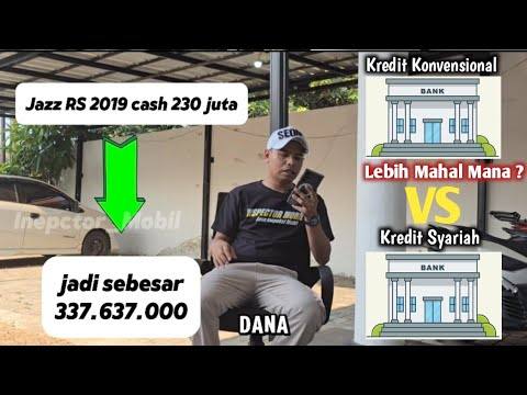 Thumbnail Mahal Mana: Kredit Konvensional vs Kredit Syariah? Ini Jawabannya!
