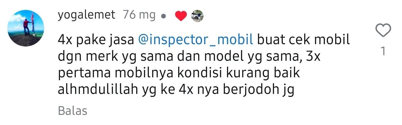 testimoni