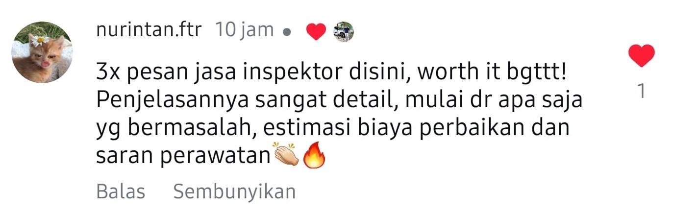 testimoni